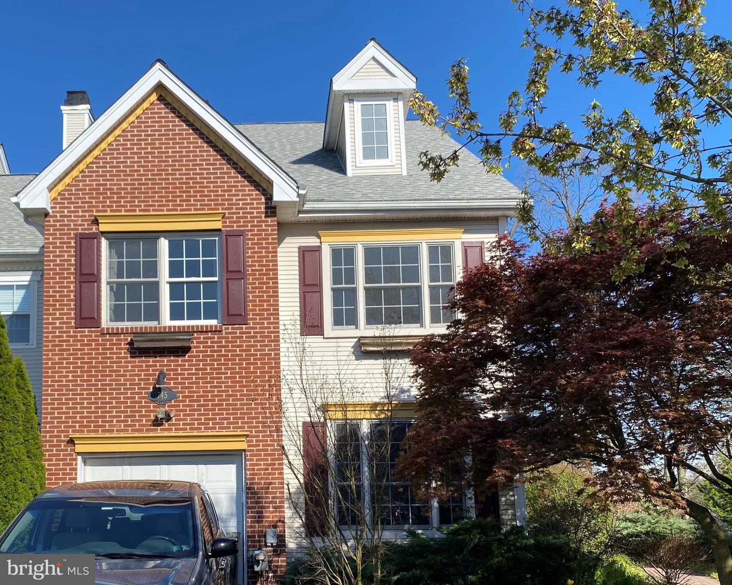 745 Martingale Road, Schwenksville