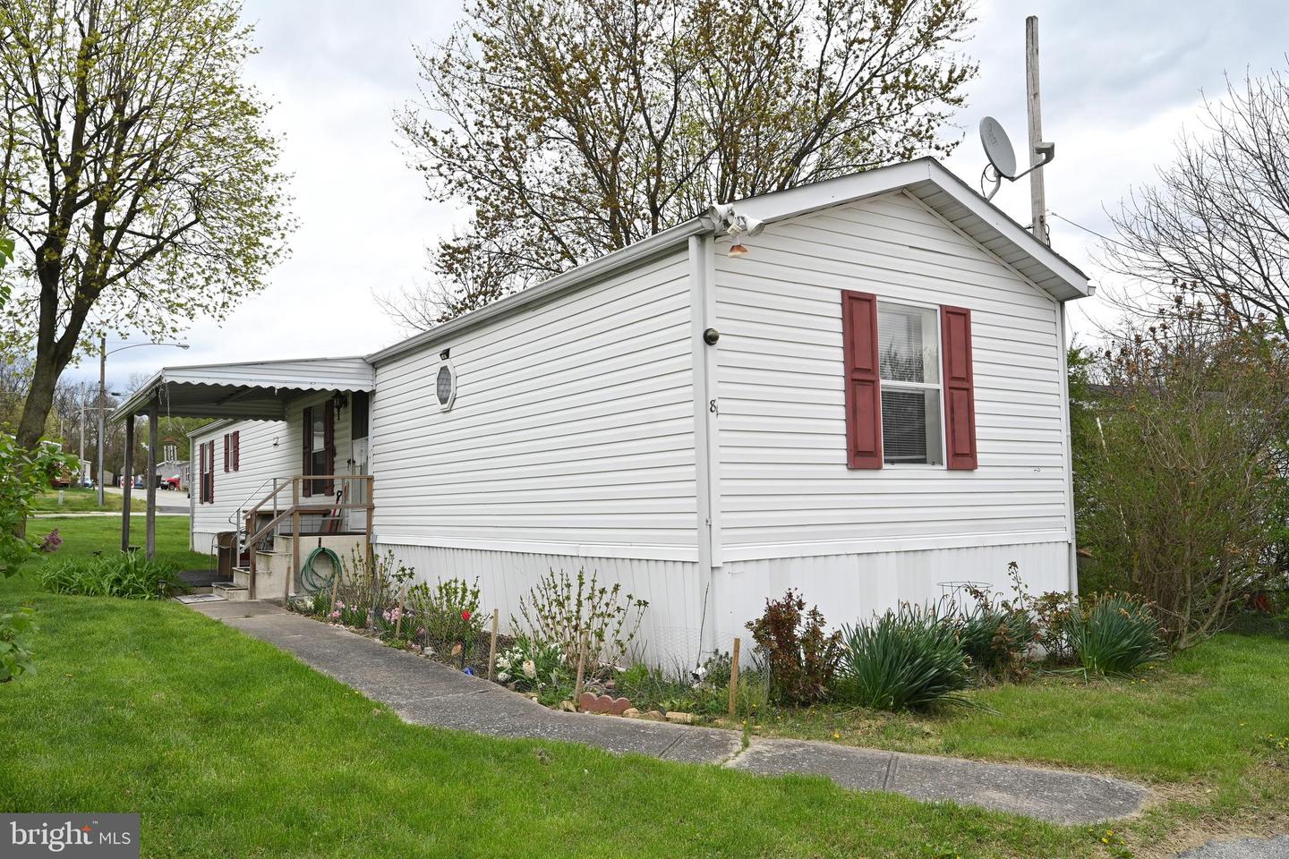81 Mark Lane, Norristown