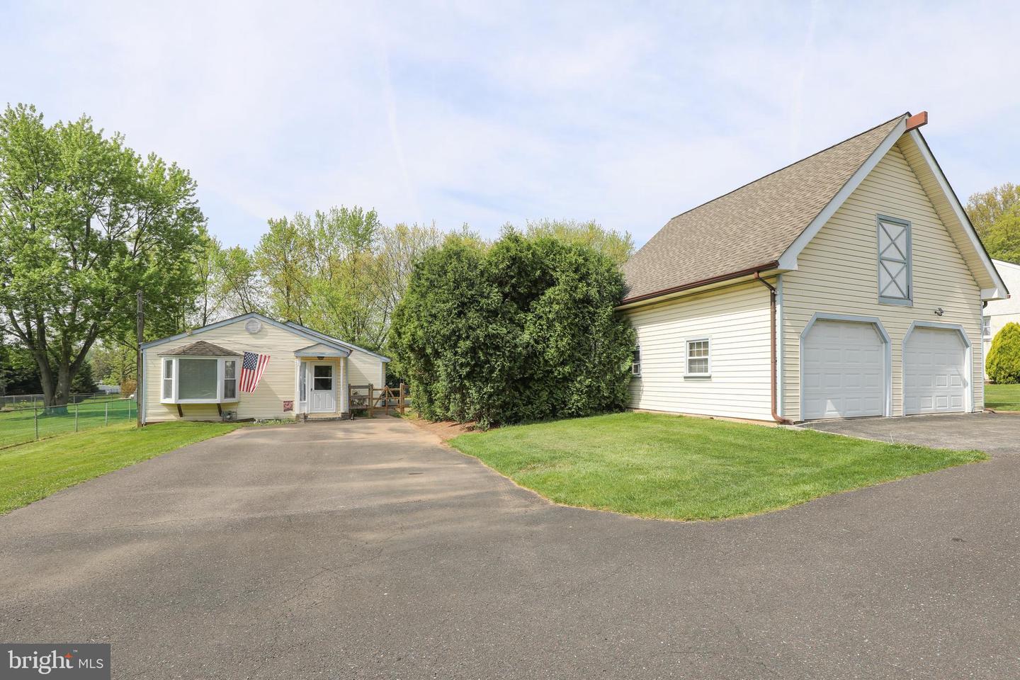 505 W Township Line Road, Norristown