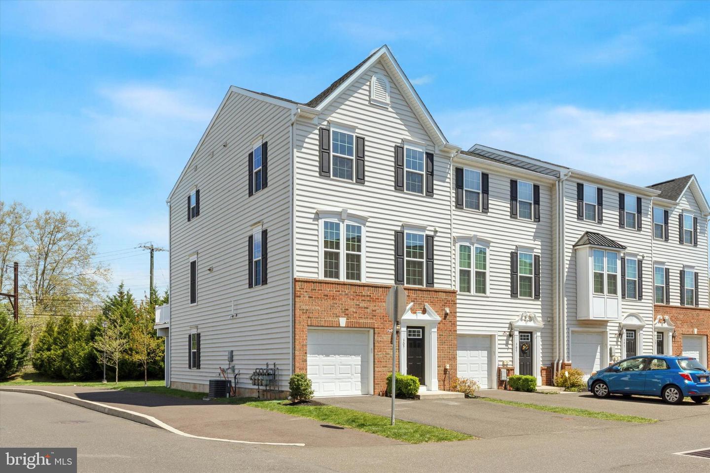 307 Evergreen Way, Lansdale