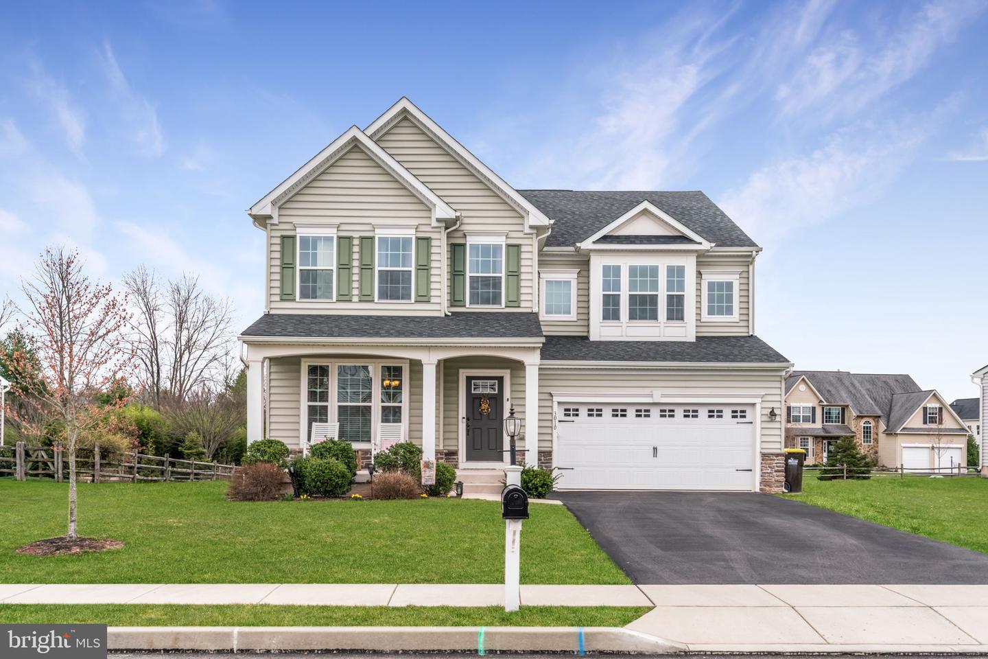 3010 Saddlewood Drive, Pennsburg