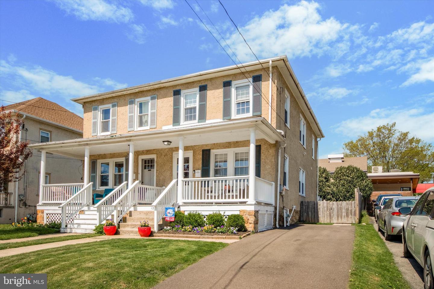 127 Greenwood Avenue, Ambler