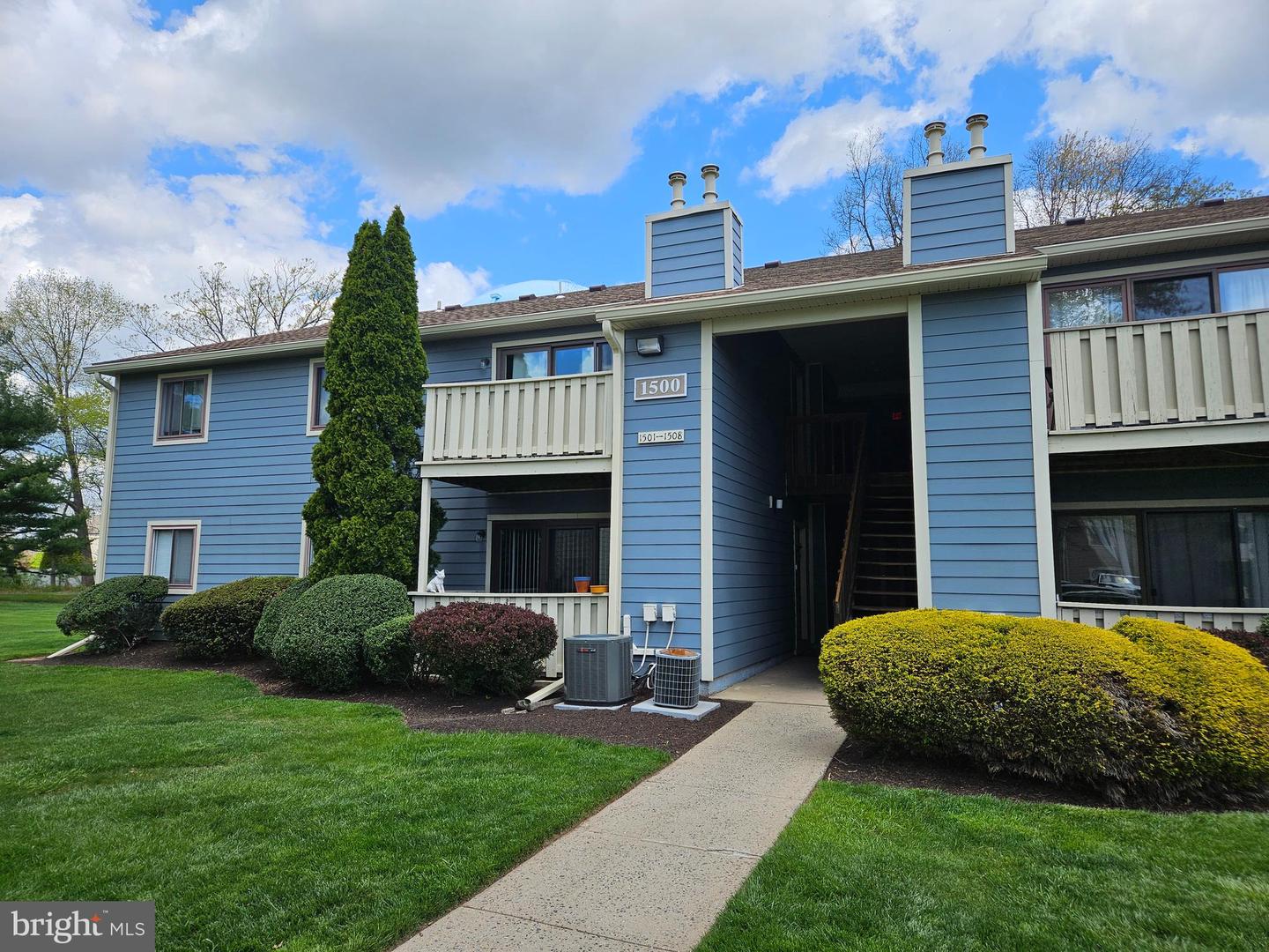 1508 Morris Court, North Wales