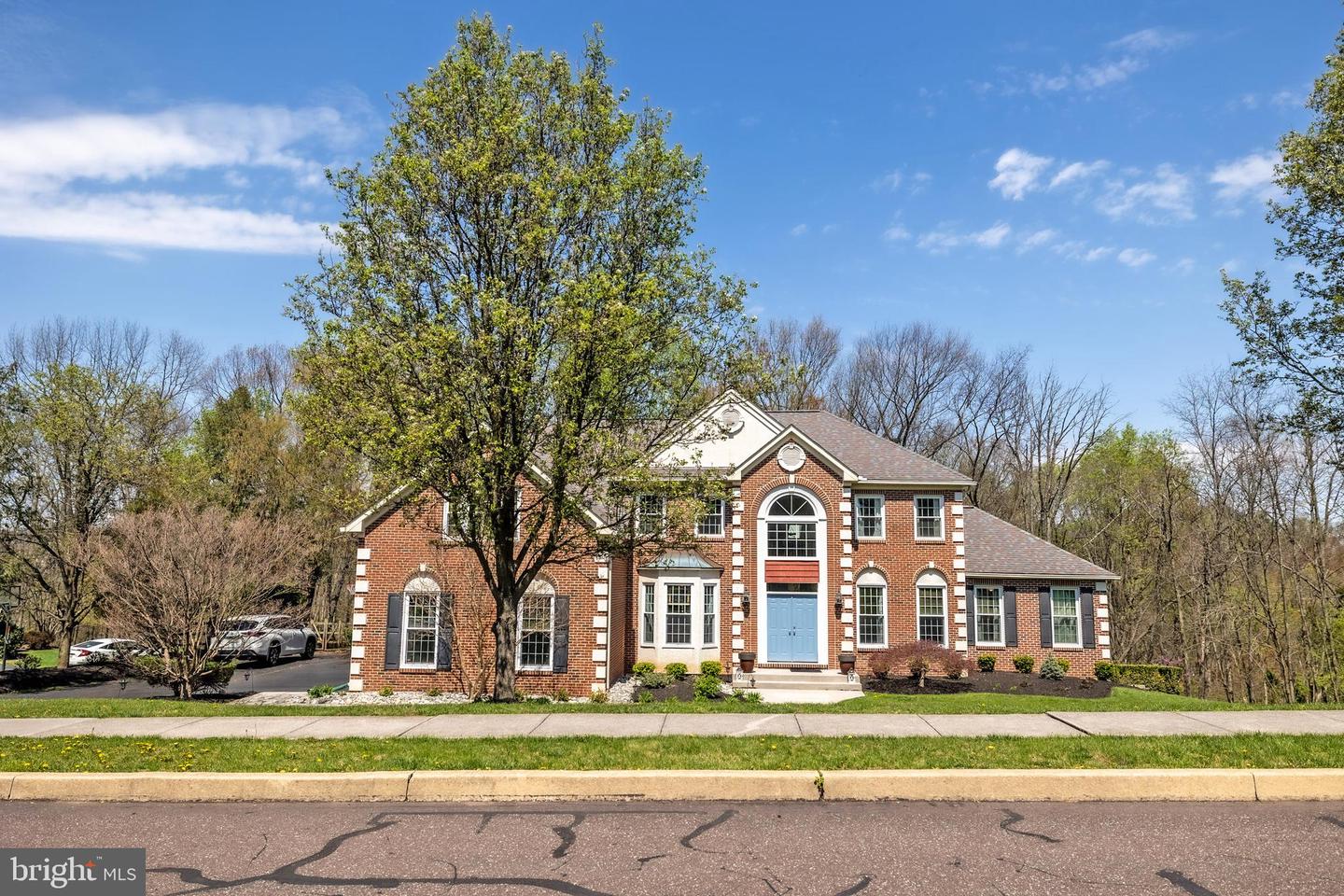 1841 Morgan Lane, Collegeville