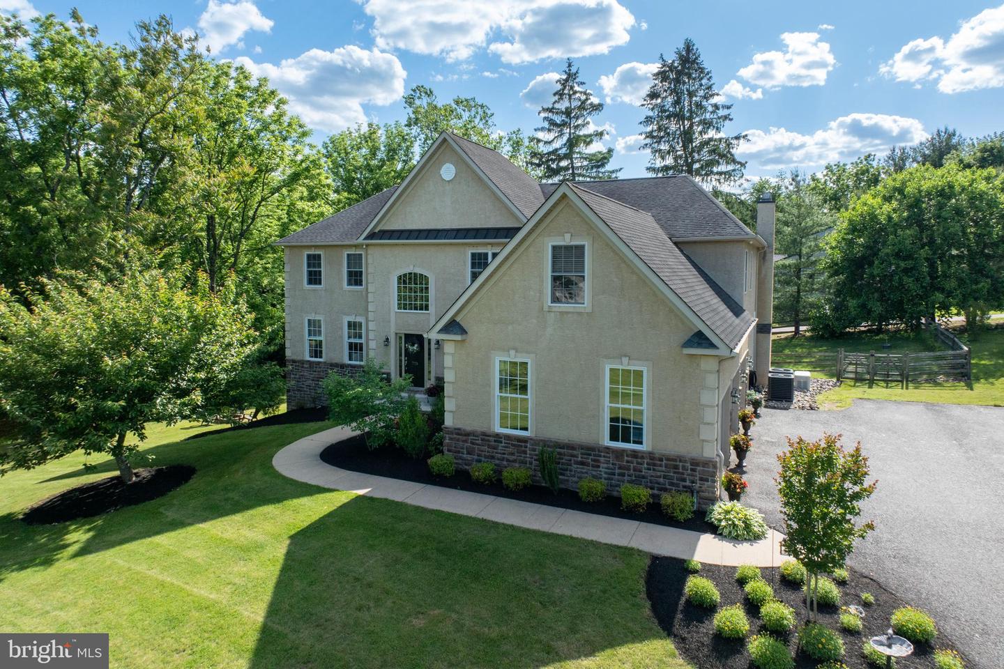 775 Gravel Pike, Collegeville