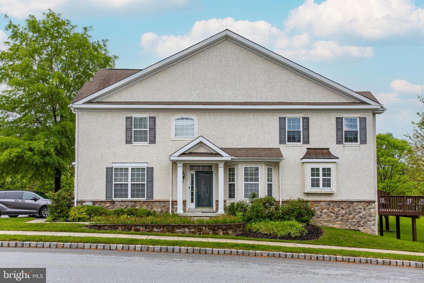309 Rolling Hill Drive, Plymouth Meeting