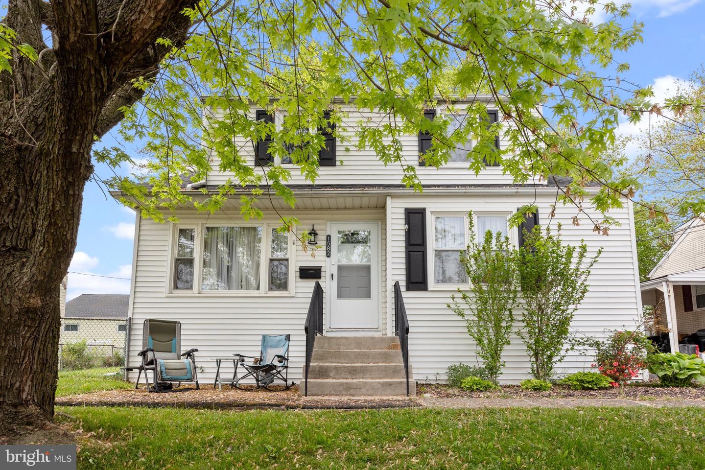 1582 Osbourne Avenue, Abington