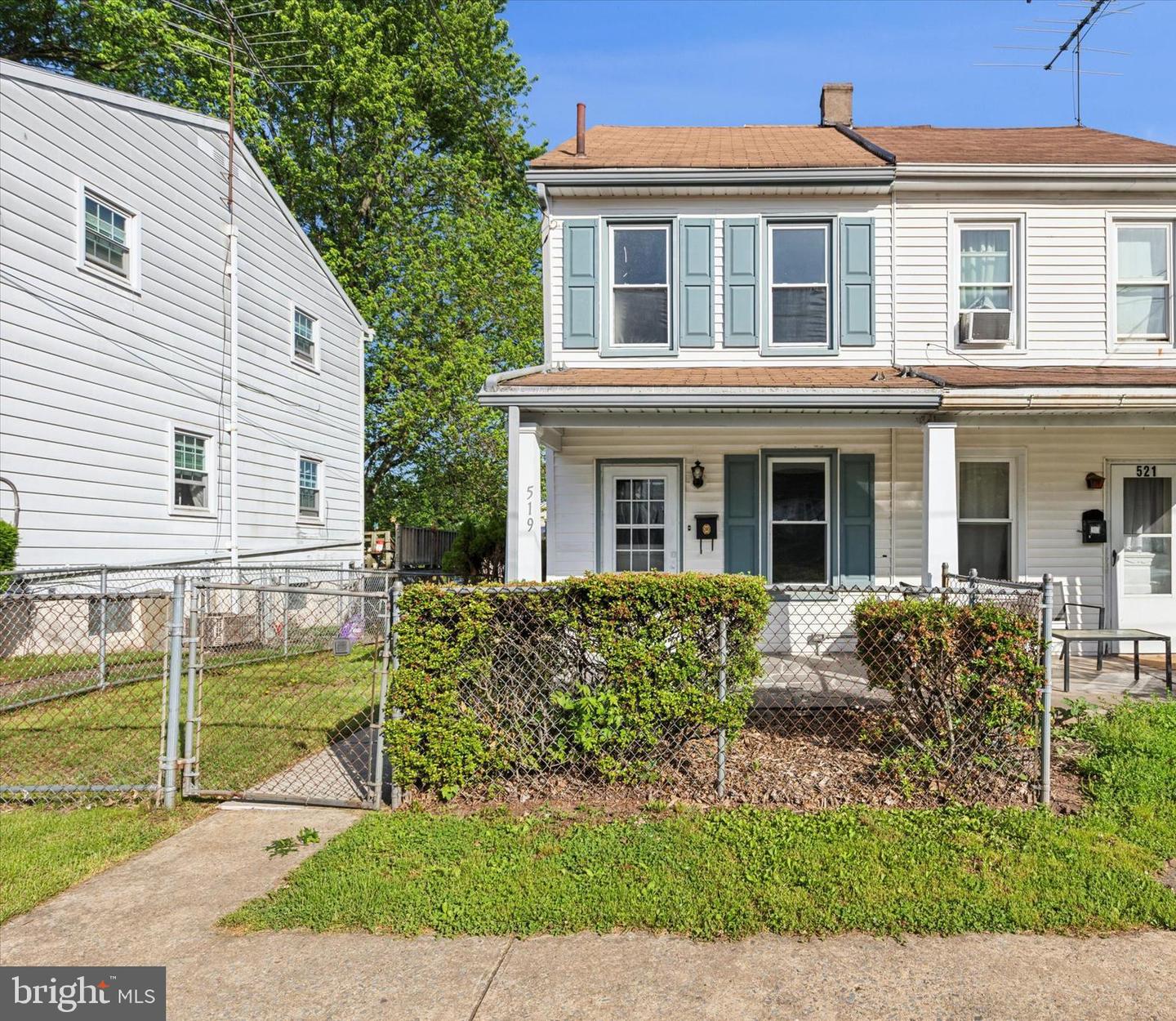 519 Spruce Street, Pottstown