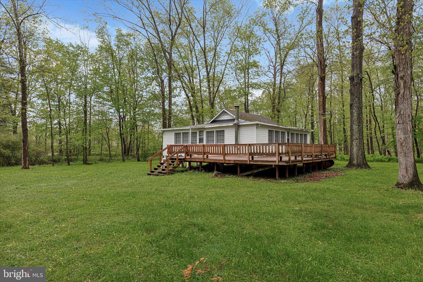 581 Miles Road, Gilbertsville