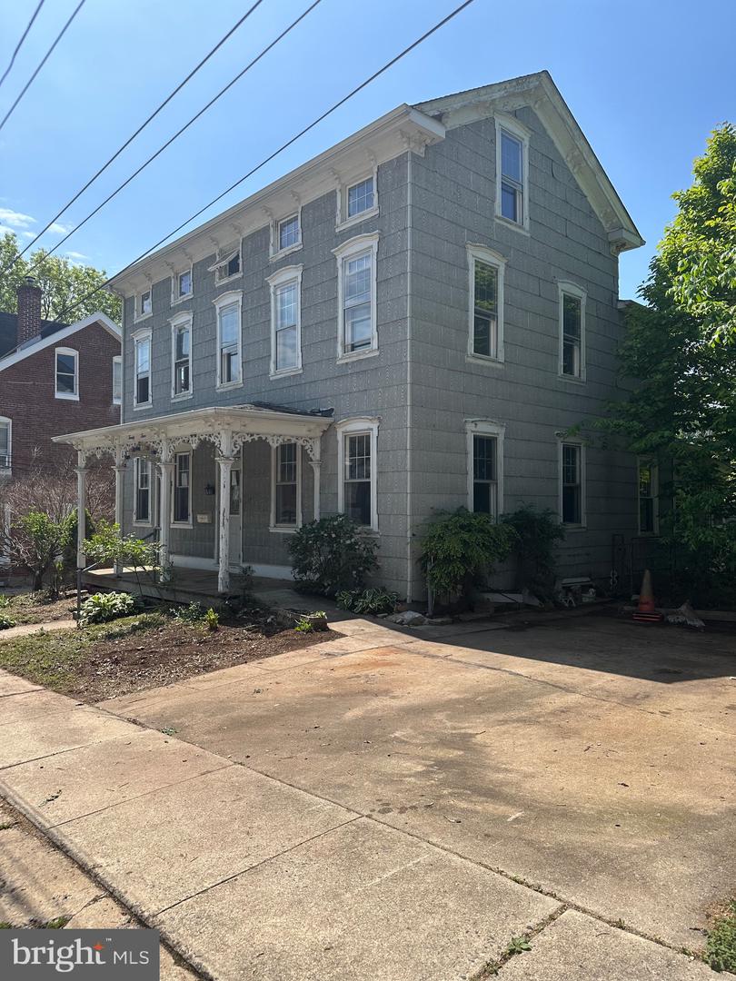 24 N 4th Avenue, Royersford