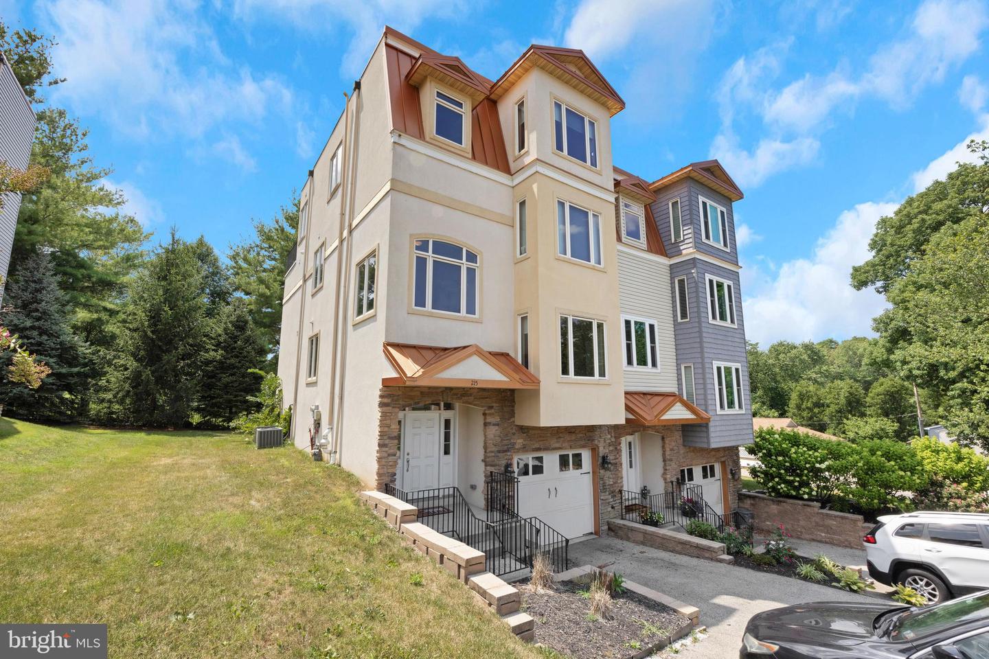 215 Church, West Conshohocken