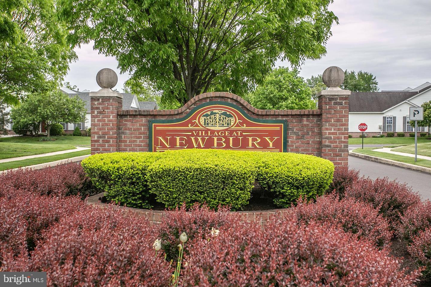 8 Newbury Way, Lansdale