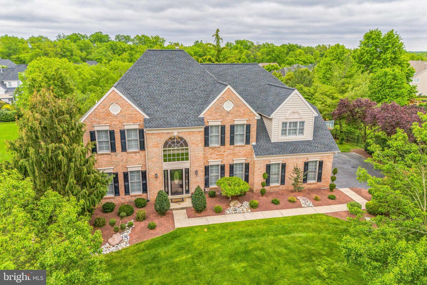 1372 Bryant Court, Ambler