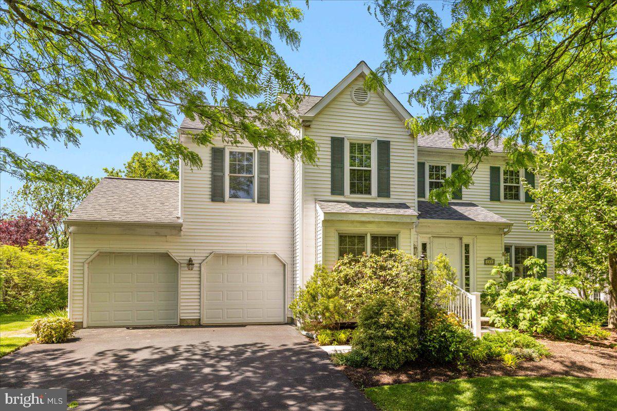 113 Ridgewood Way, Harleysville