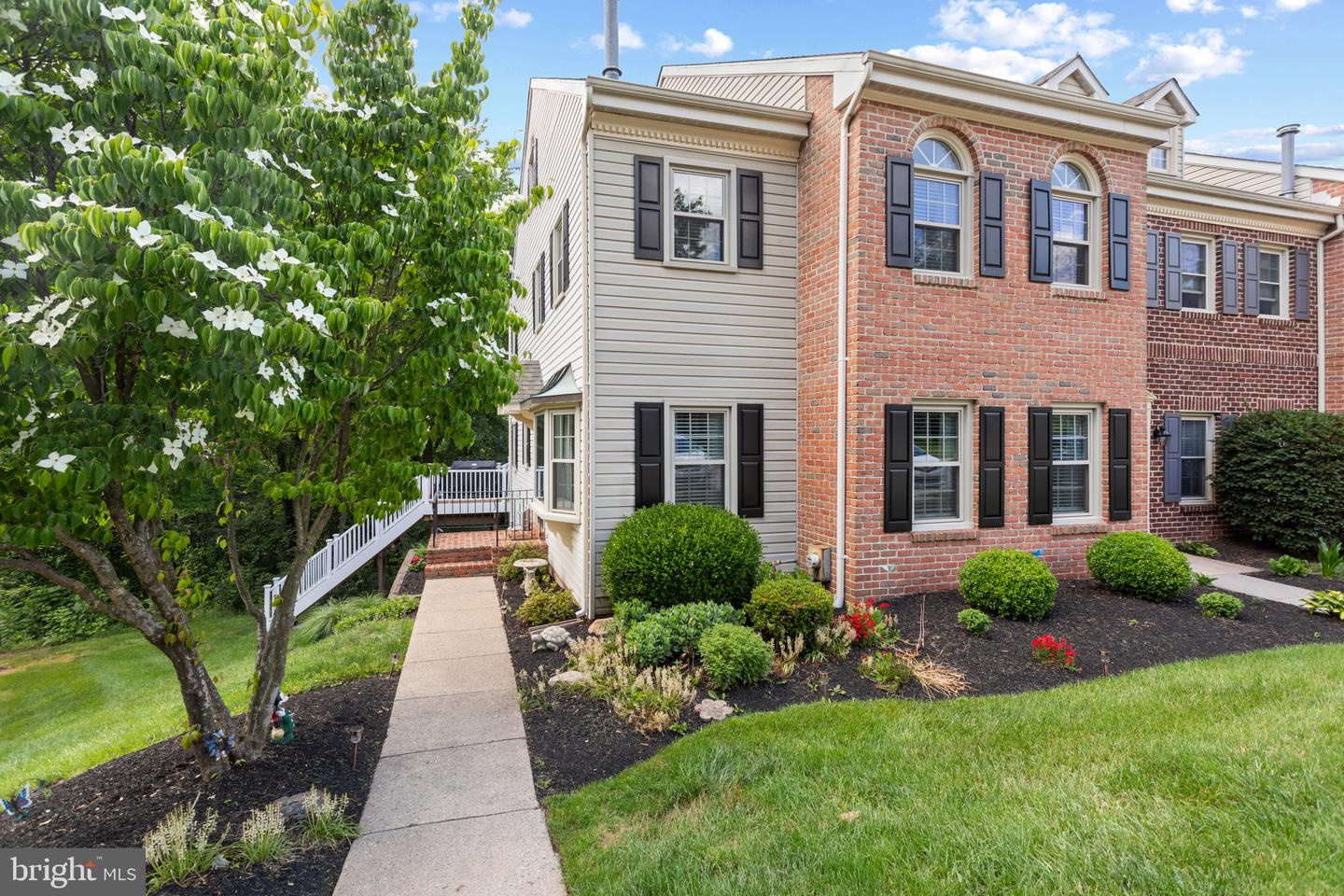 201 Georgetowne Court, Royersford