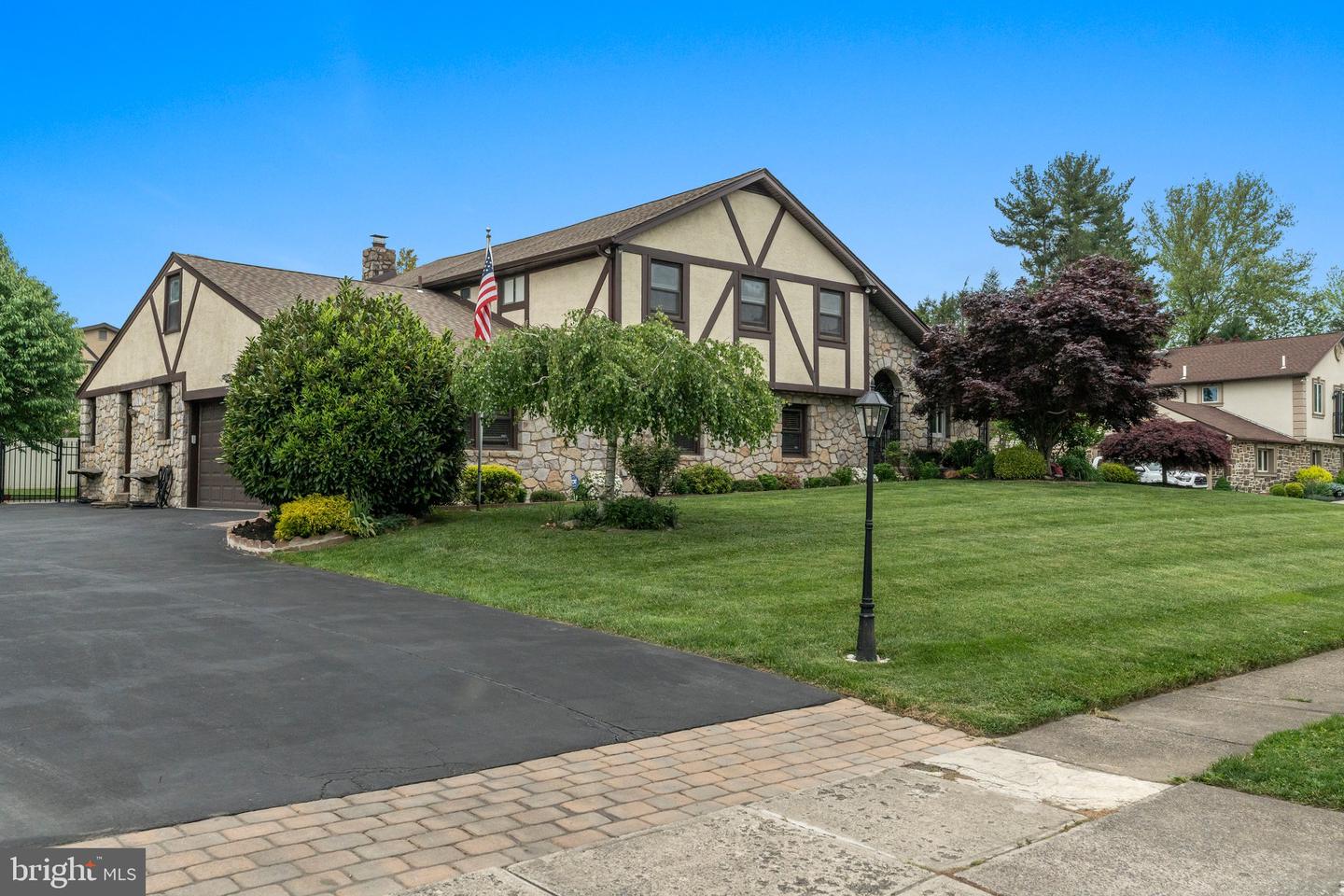 3778 Wheatsheaf Road, Huntingdon Valley