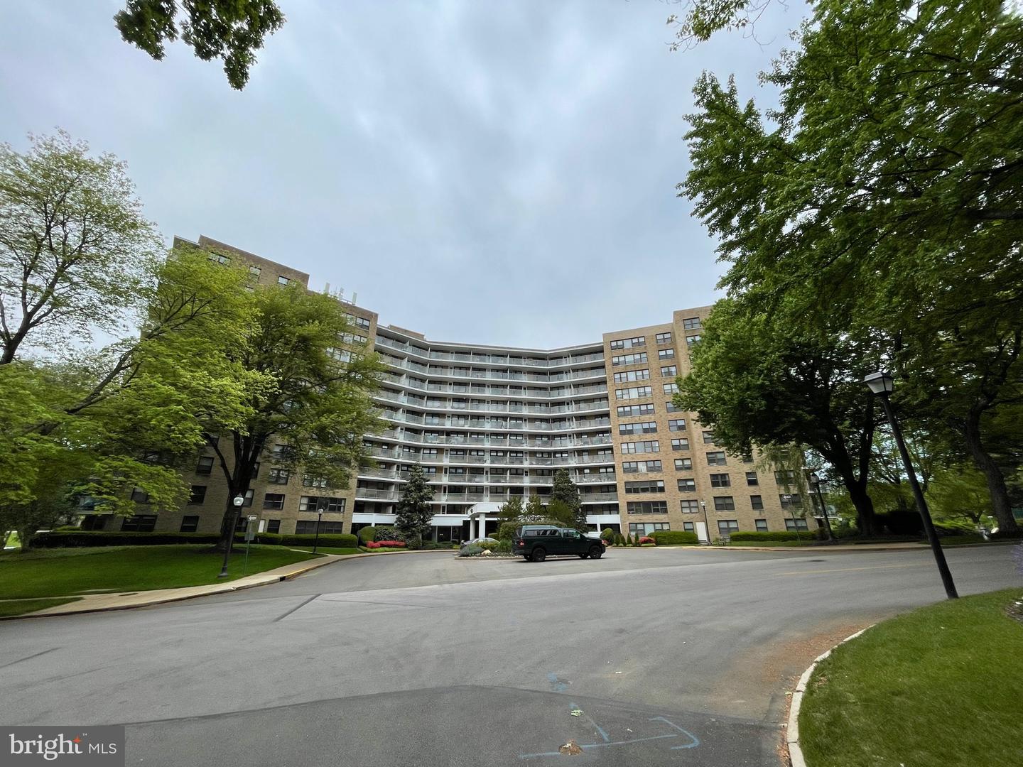 1600 Hagysford Road #6u, Penn Valley