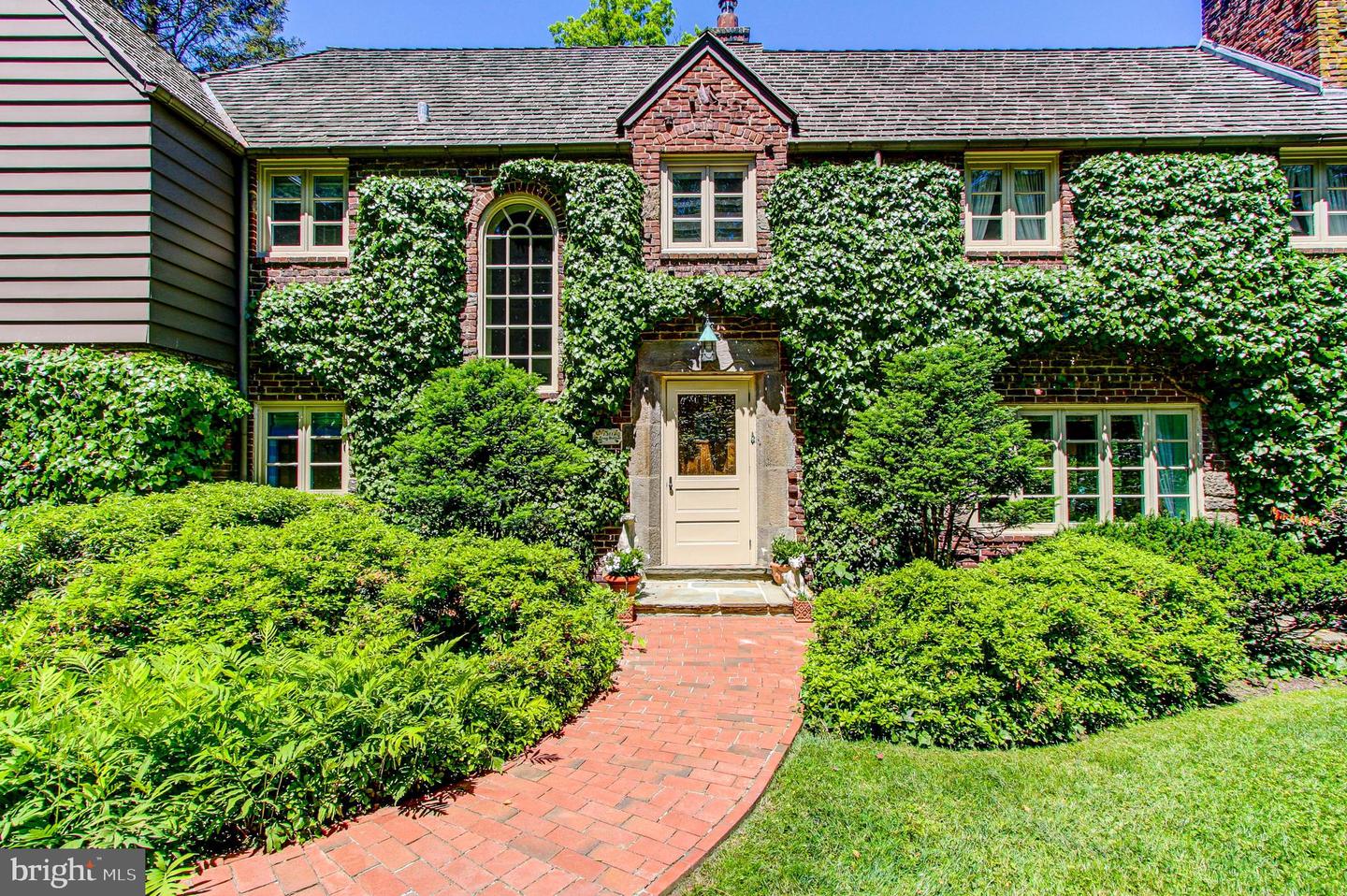 1311 Frog Hollow Road, Rydal