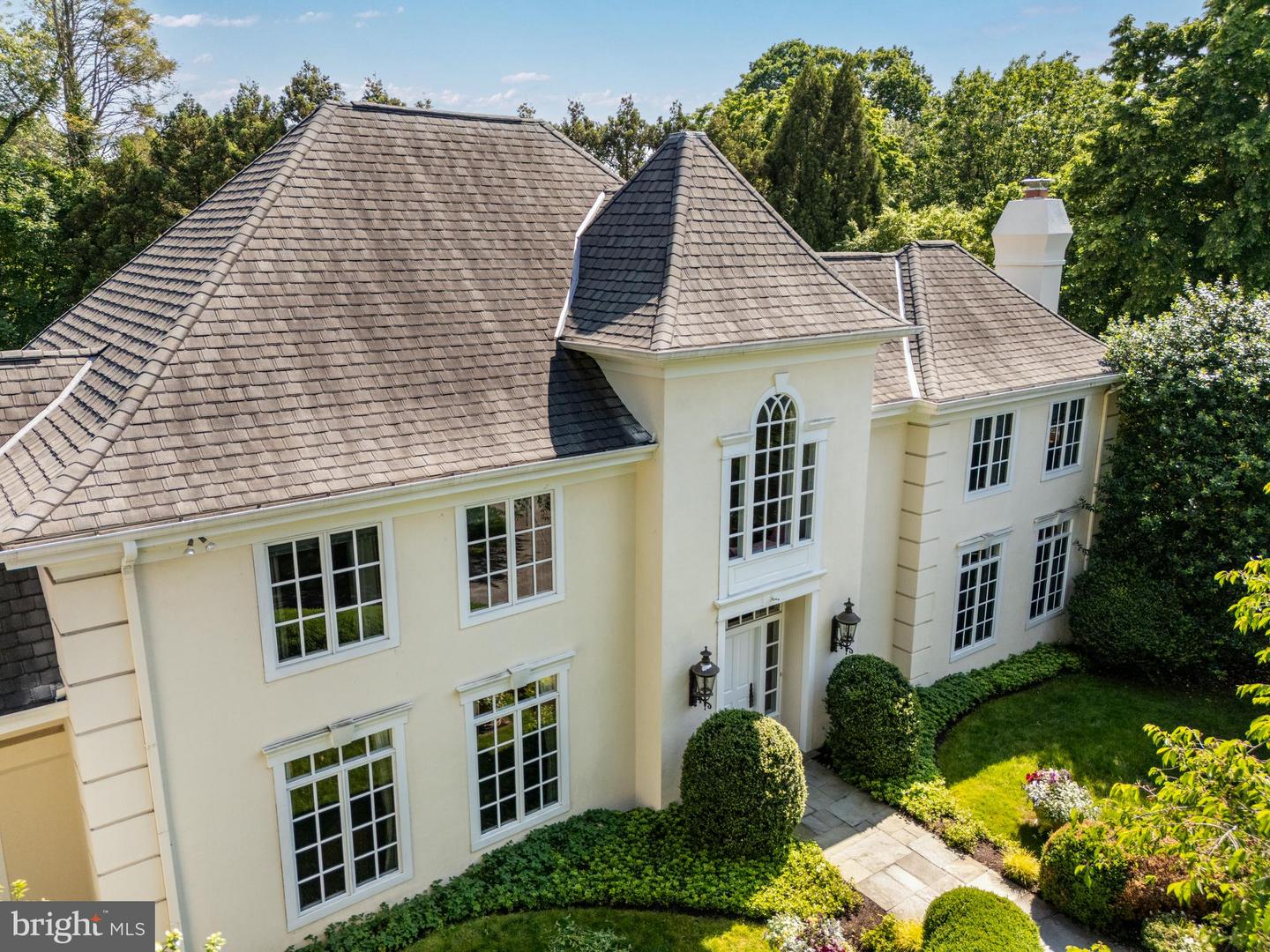 264 Glenmoor Road, Gladwyne