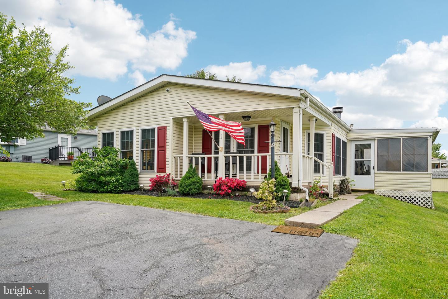 13 Black Cherry Court W, Harleysville