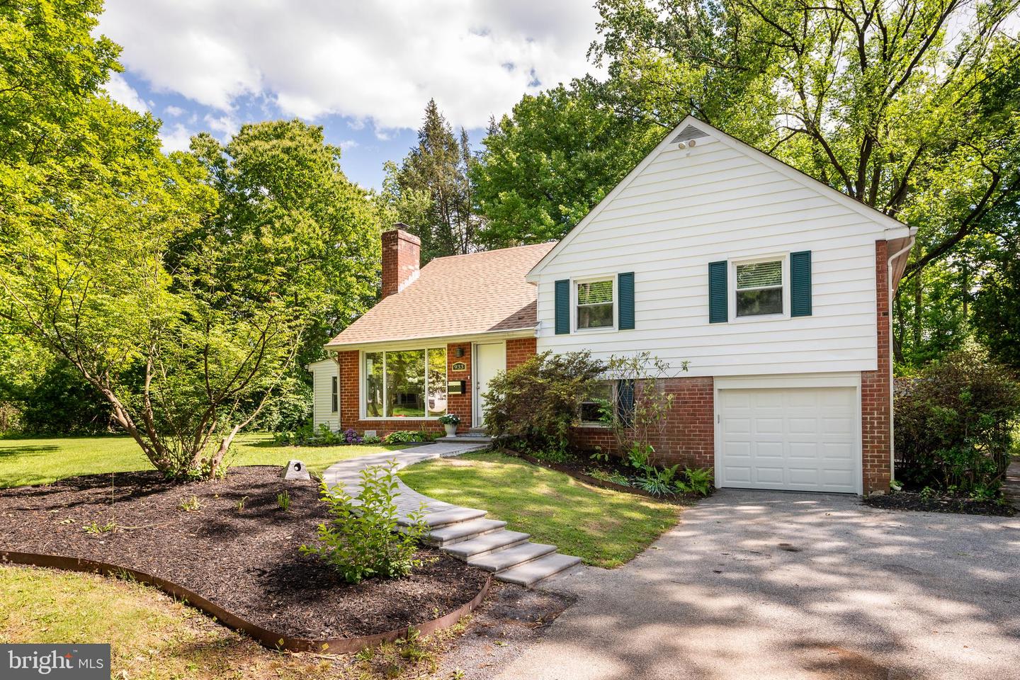 933 Mayberry Road, Conshohocken
