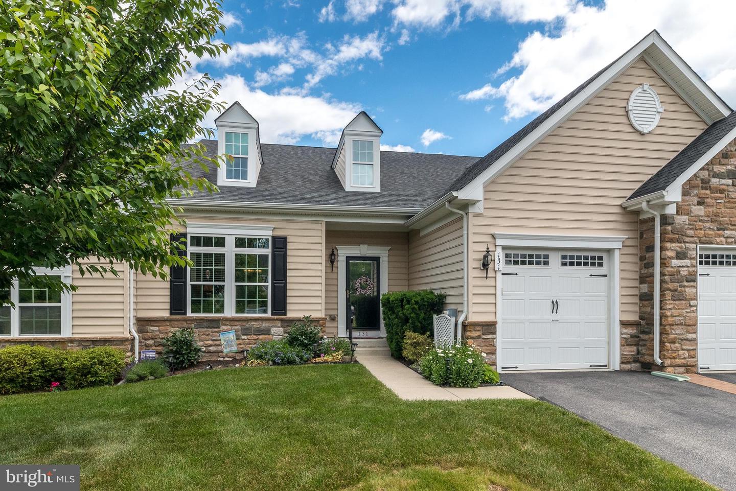 131 Brindle Court, Eagleville