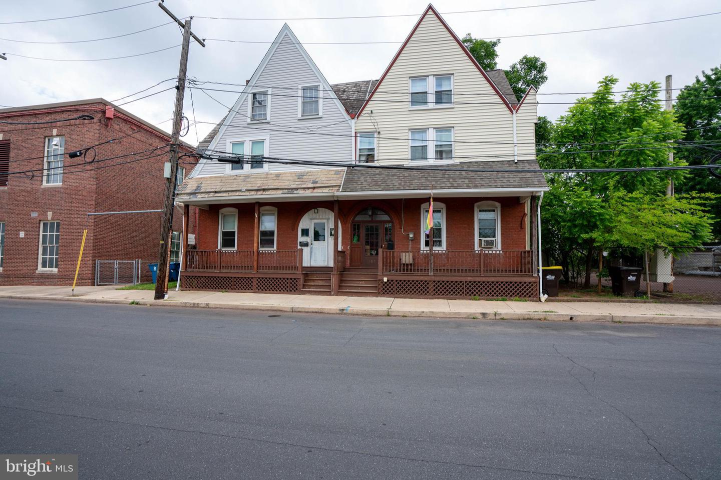 105 Saint Elmo Street, Lansdale
