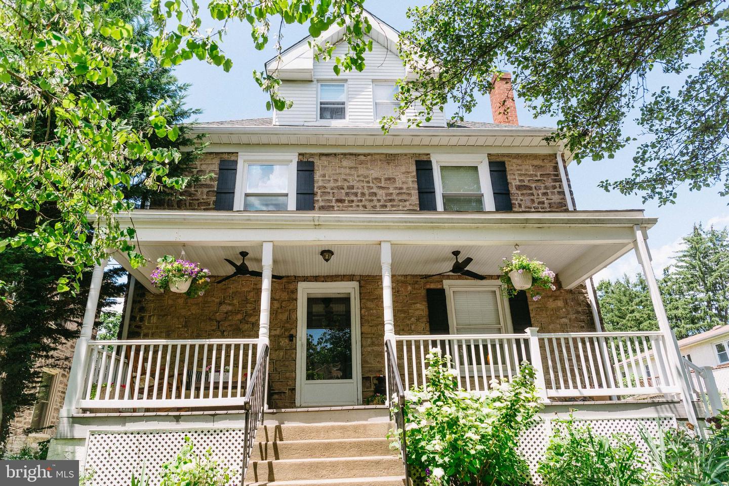 317 Heckler Street, Ambler
