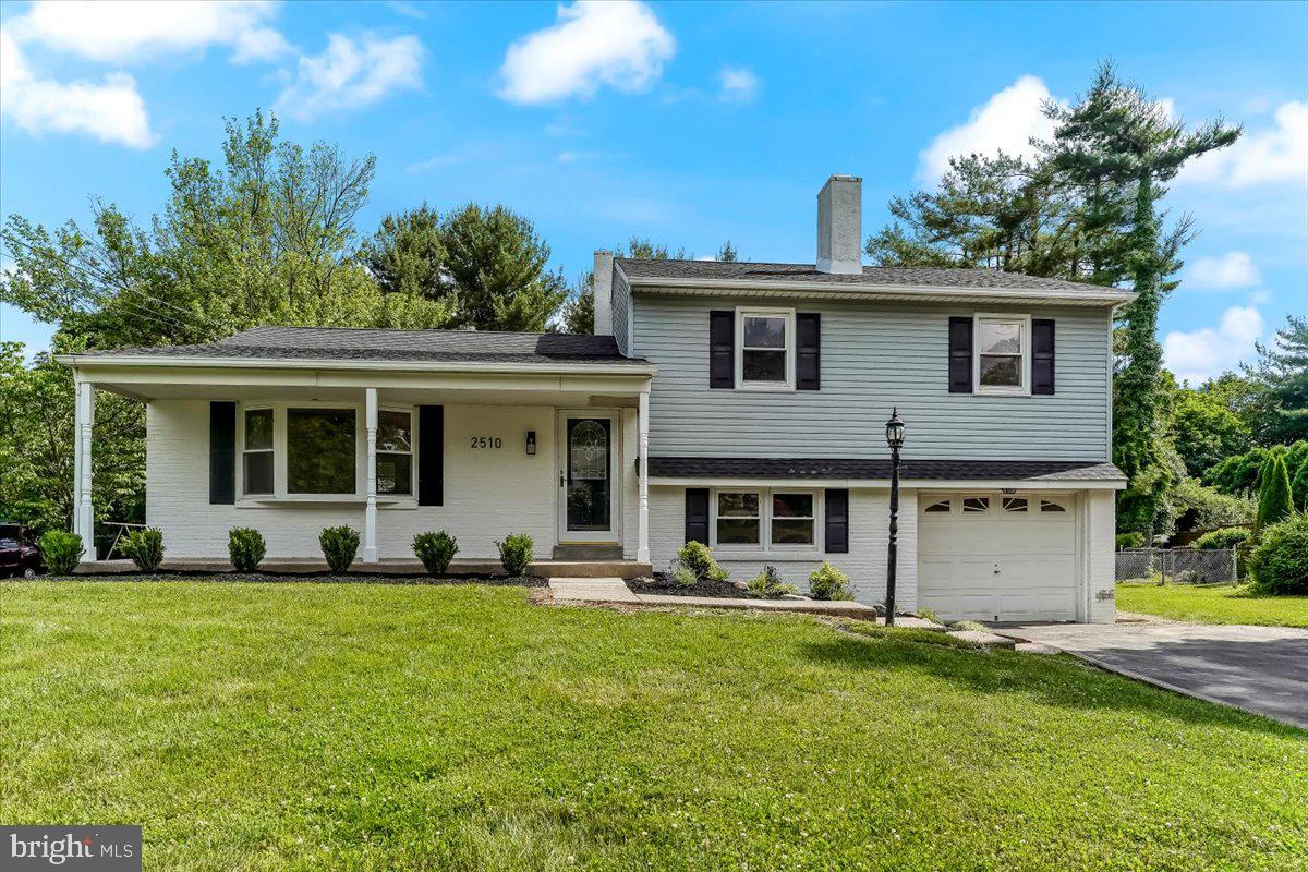 2510 Damian Drive, Hatboro