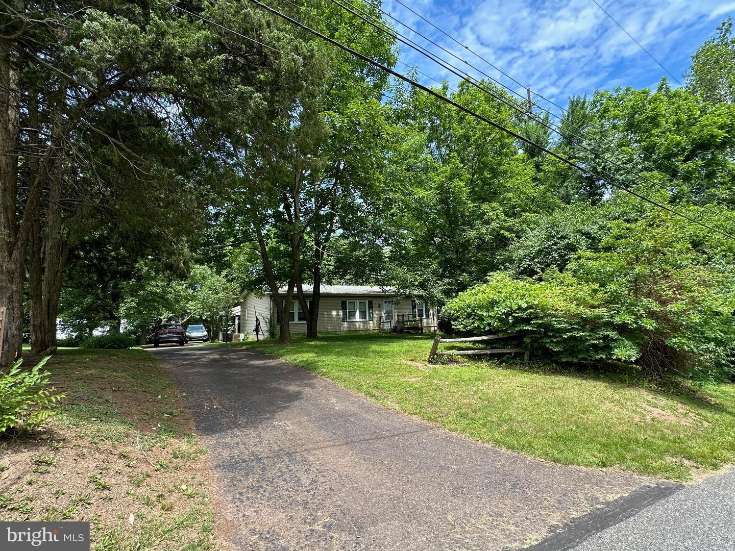 110 Pennapacker Road, Collegeville