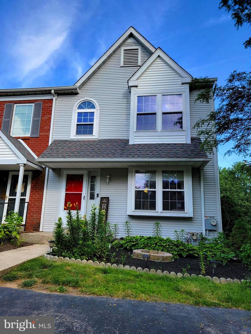 602 Greentree, Eagleville