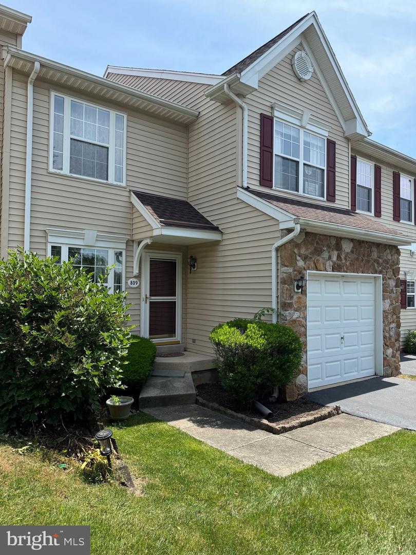 809 Lizzie Lane, Royersford