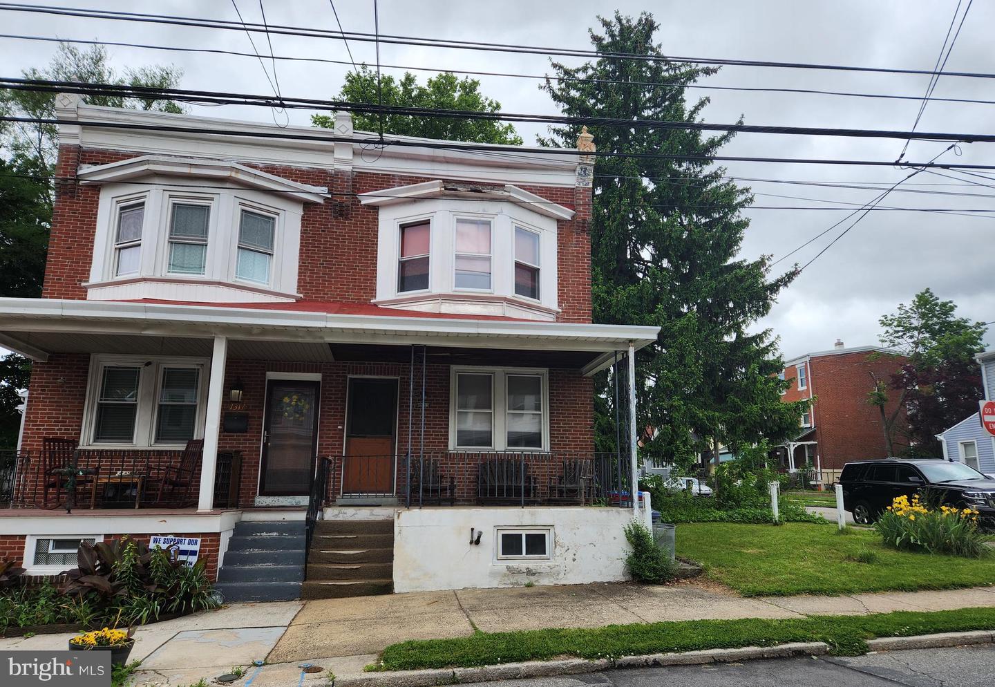1319 Arch Street, Norristown