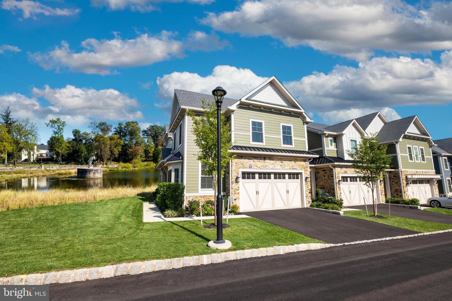 518 Dawes Lane #lot 66, Ambler