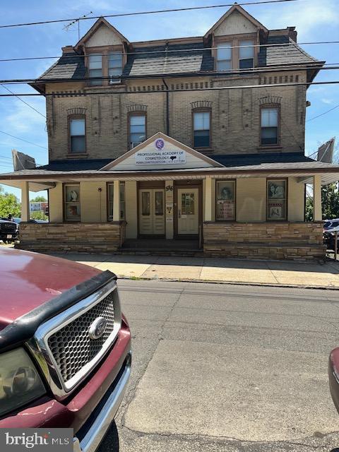 516 E Marshall Street, Norristown
