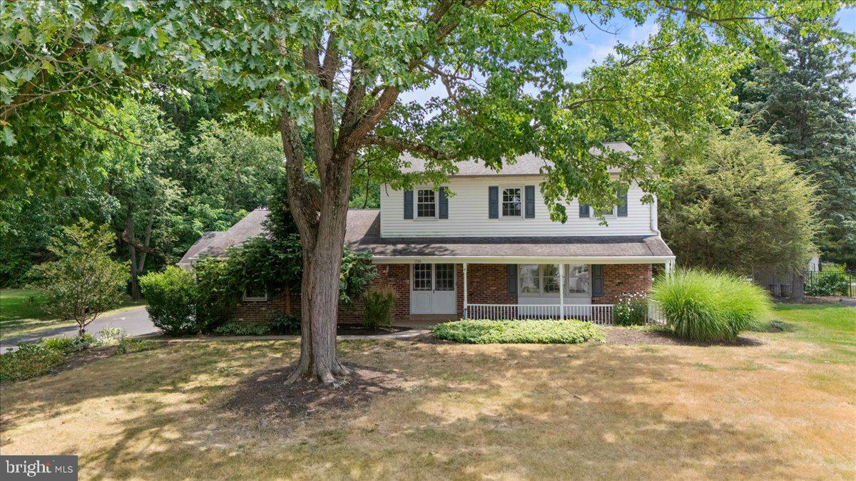1720 Penns Lane, Maple Glen