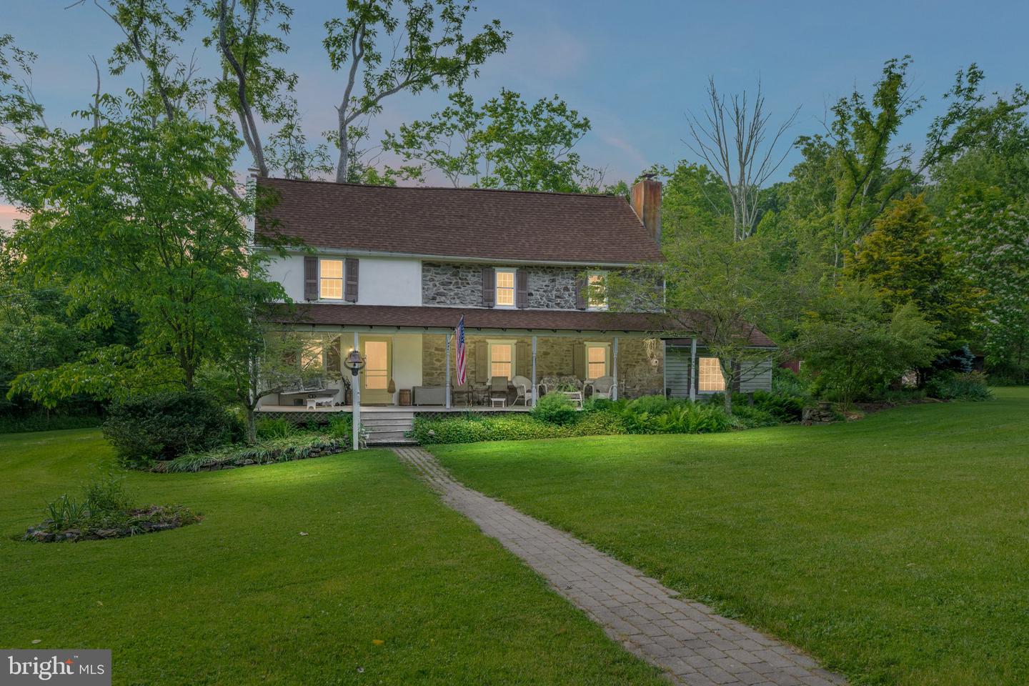 234 Fulmer Road, Perkiomenville
