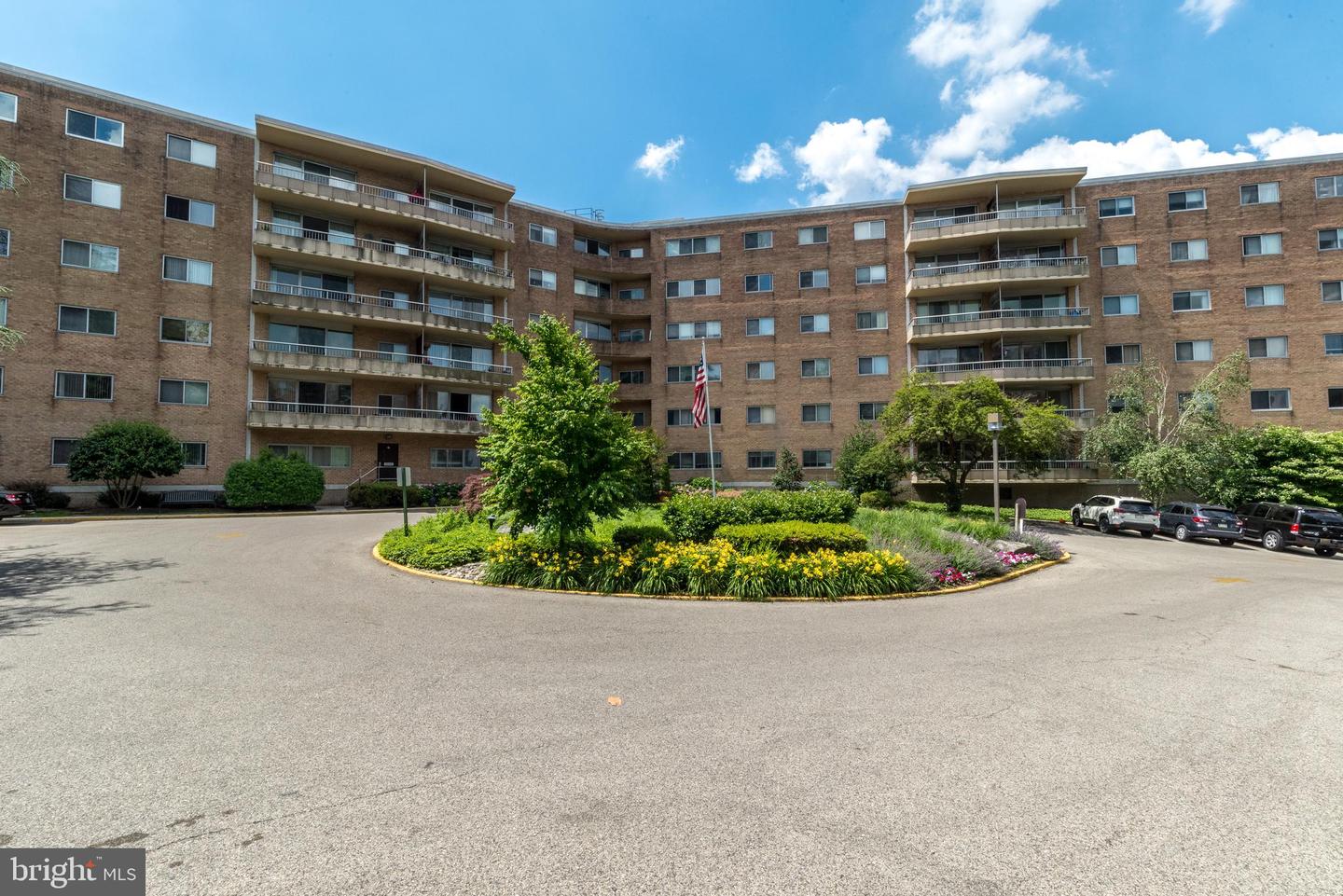 100 West Avenue #229-S, Jenkintown