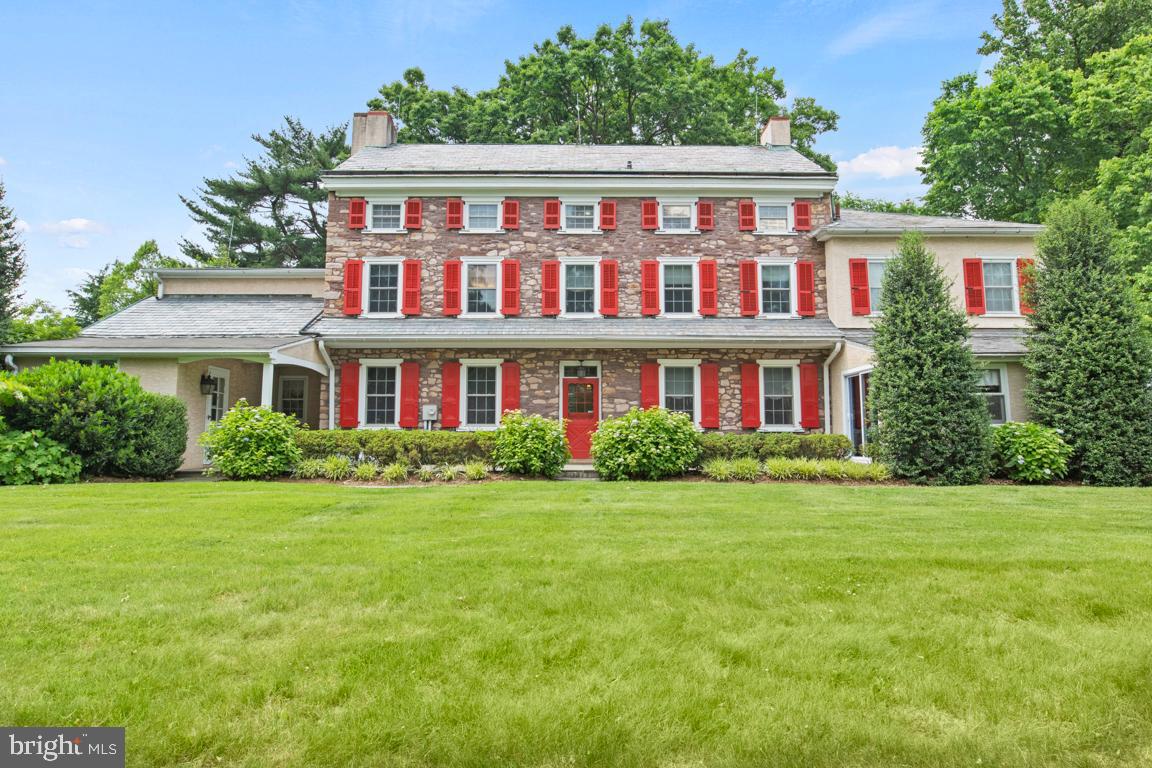 895 Summerset Place, Ambler