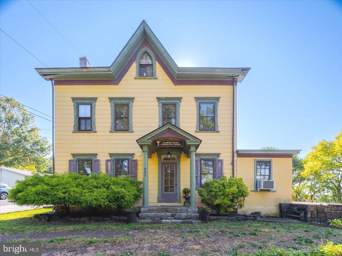 802 Collegeville Road, Phoenixville