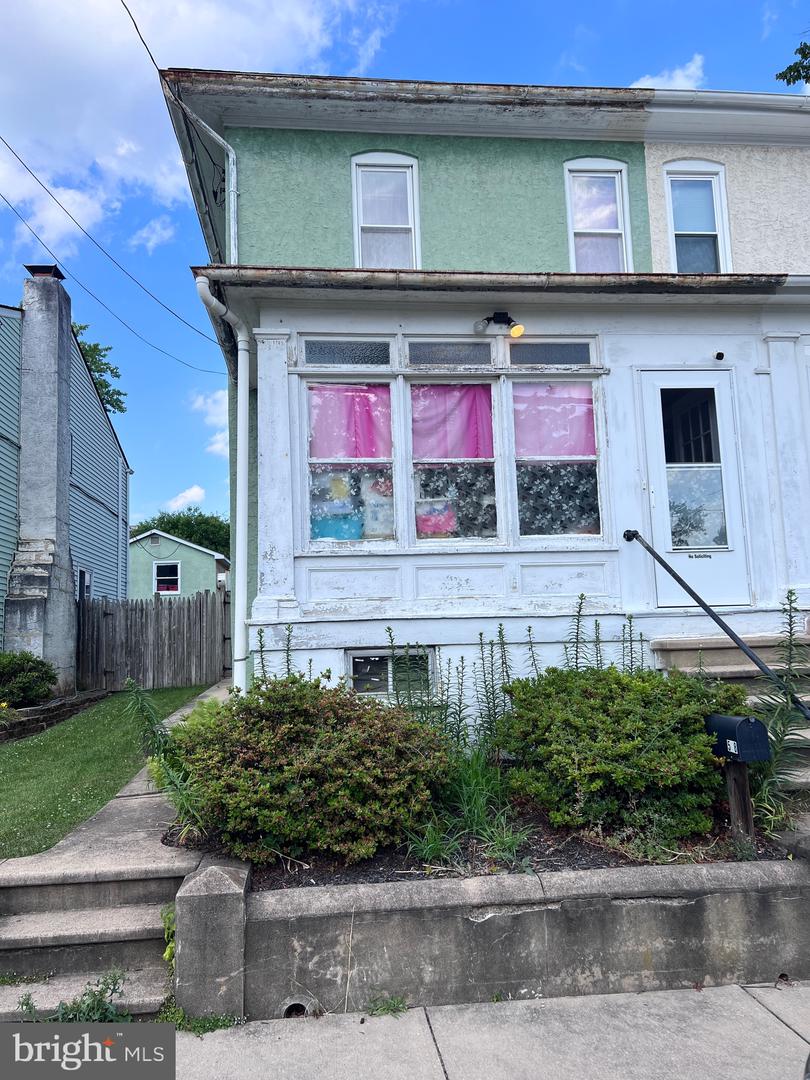 528 Dotts Street, Pennsburg