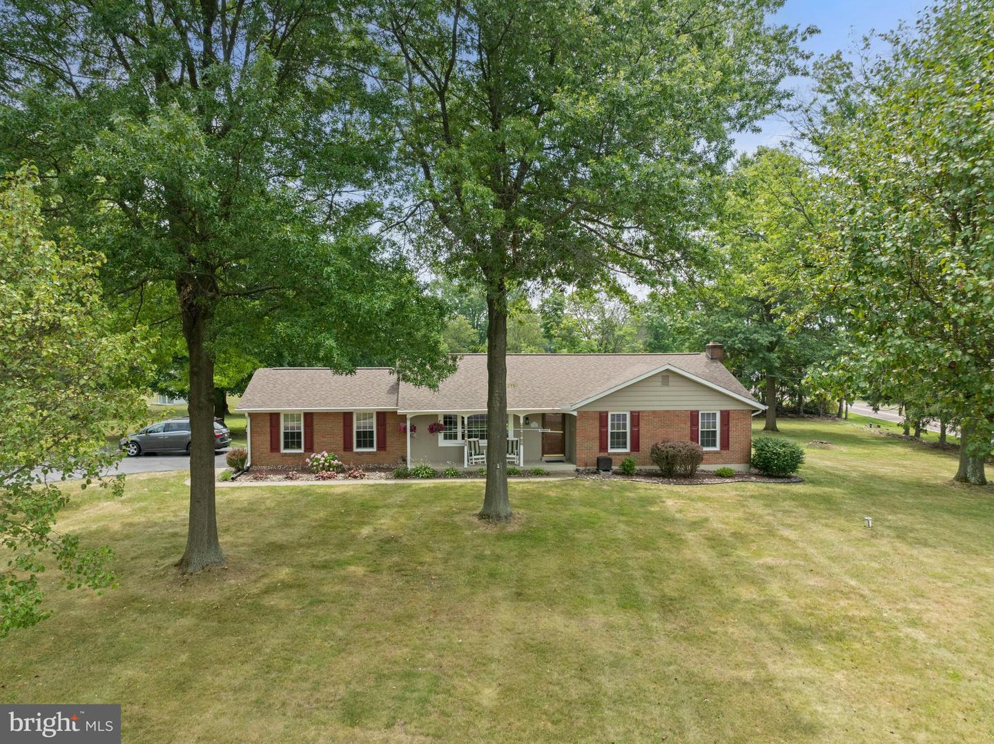 2306 Ming Drive, Pottstown