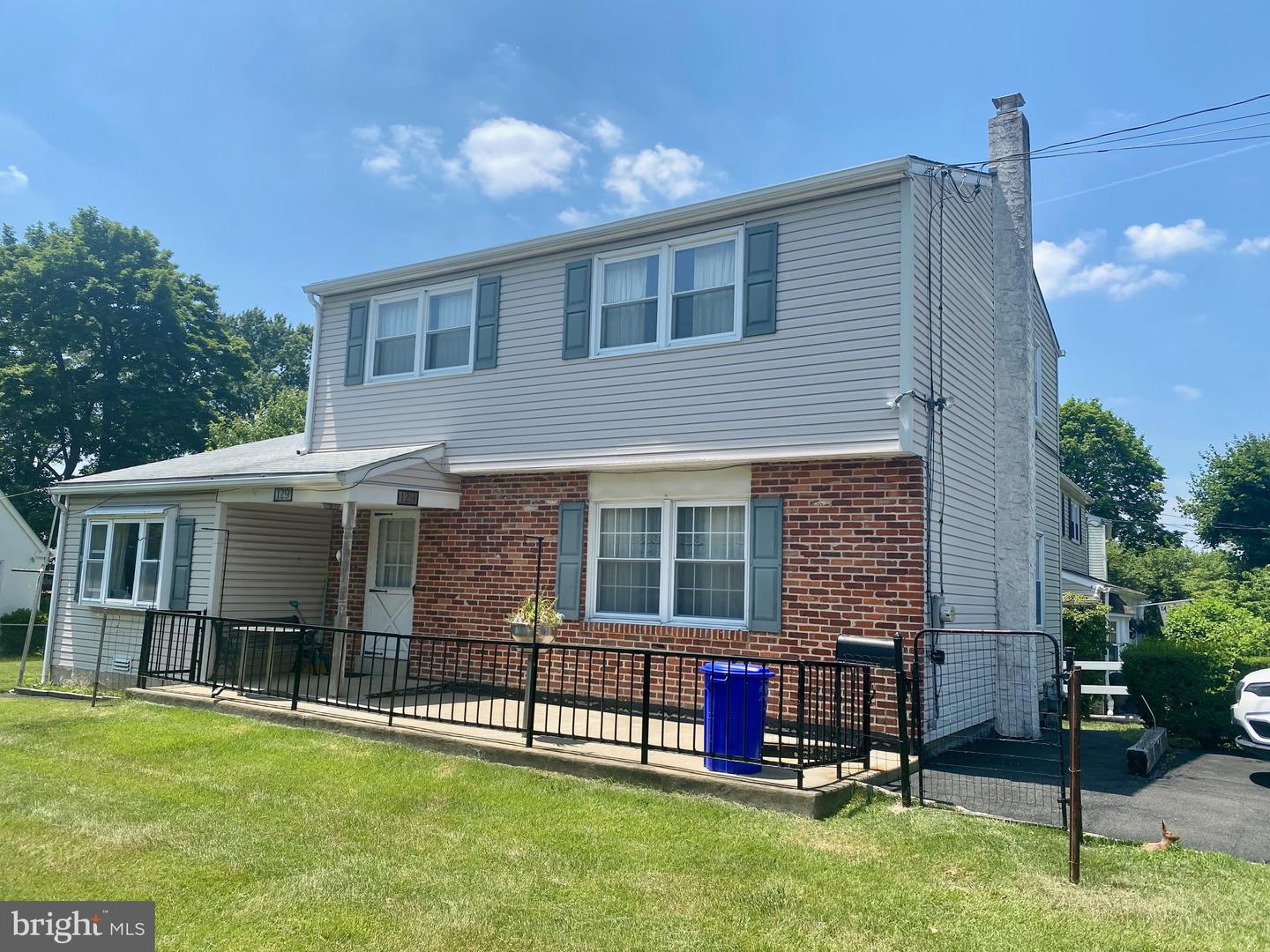 129 N Warminster Road, Hatboro