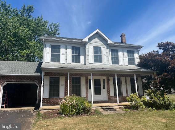 815 Oak Drive, Pottstown