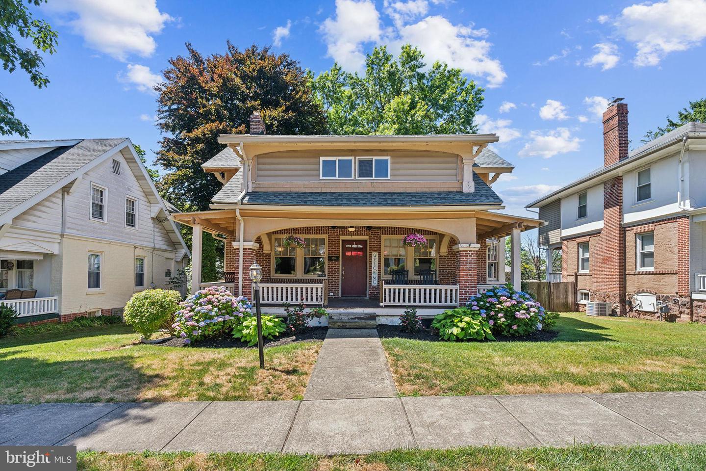 1018 Belleview Avenue, Pottstown
