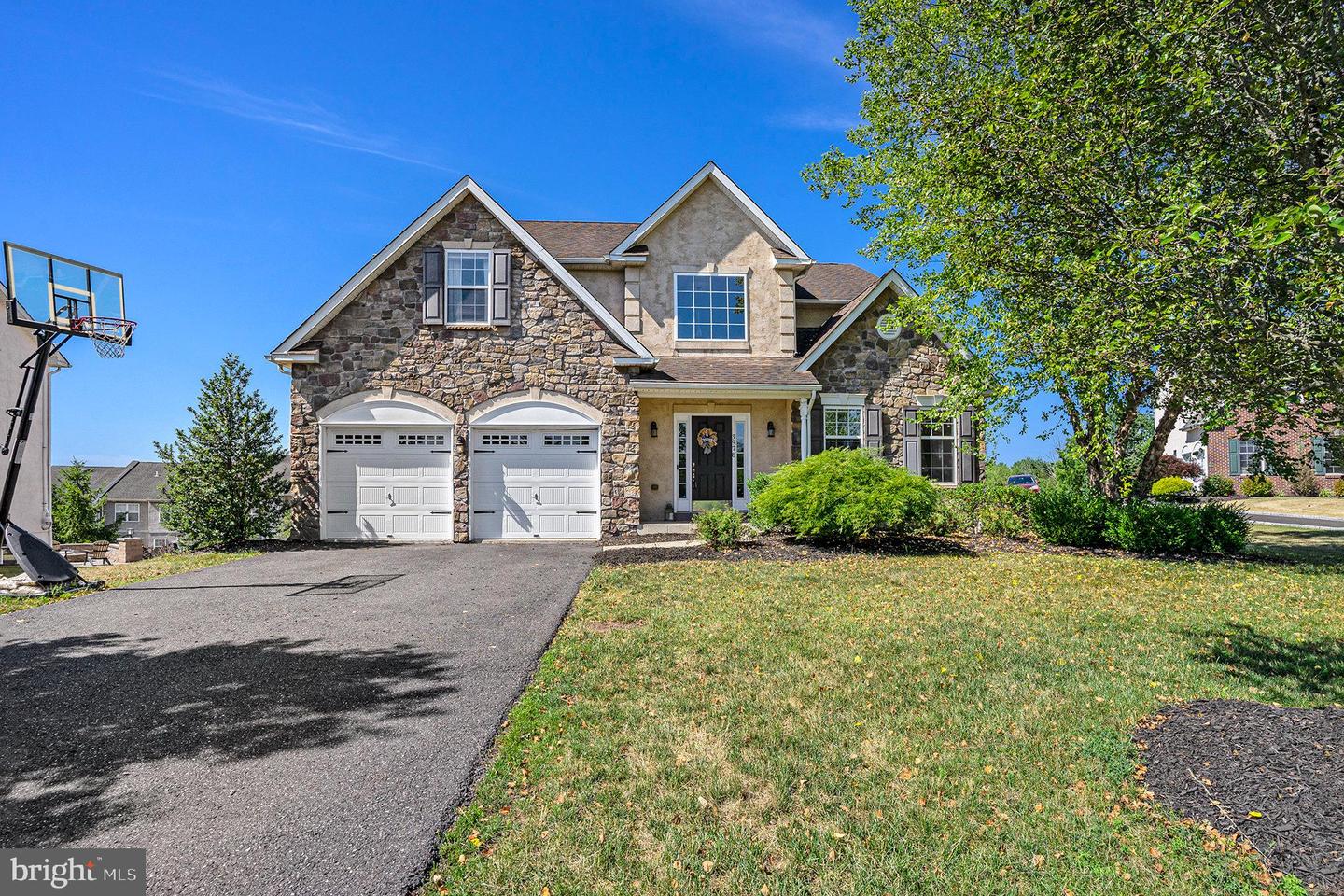 3978 Goshen Drive, Skippack
