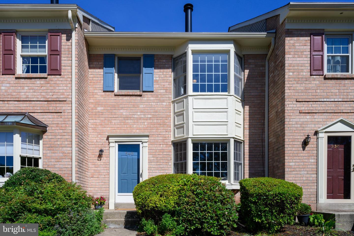 540 Hancock Ct, Trappe