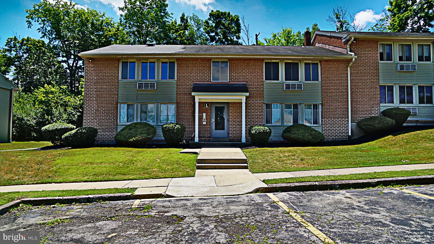 250 Tanglewood Lane #l4, King Of Prussia