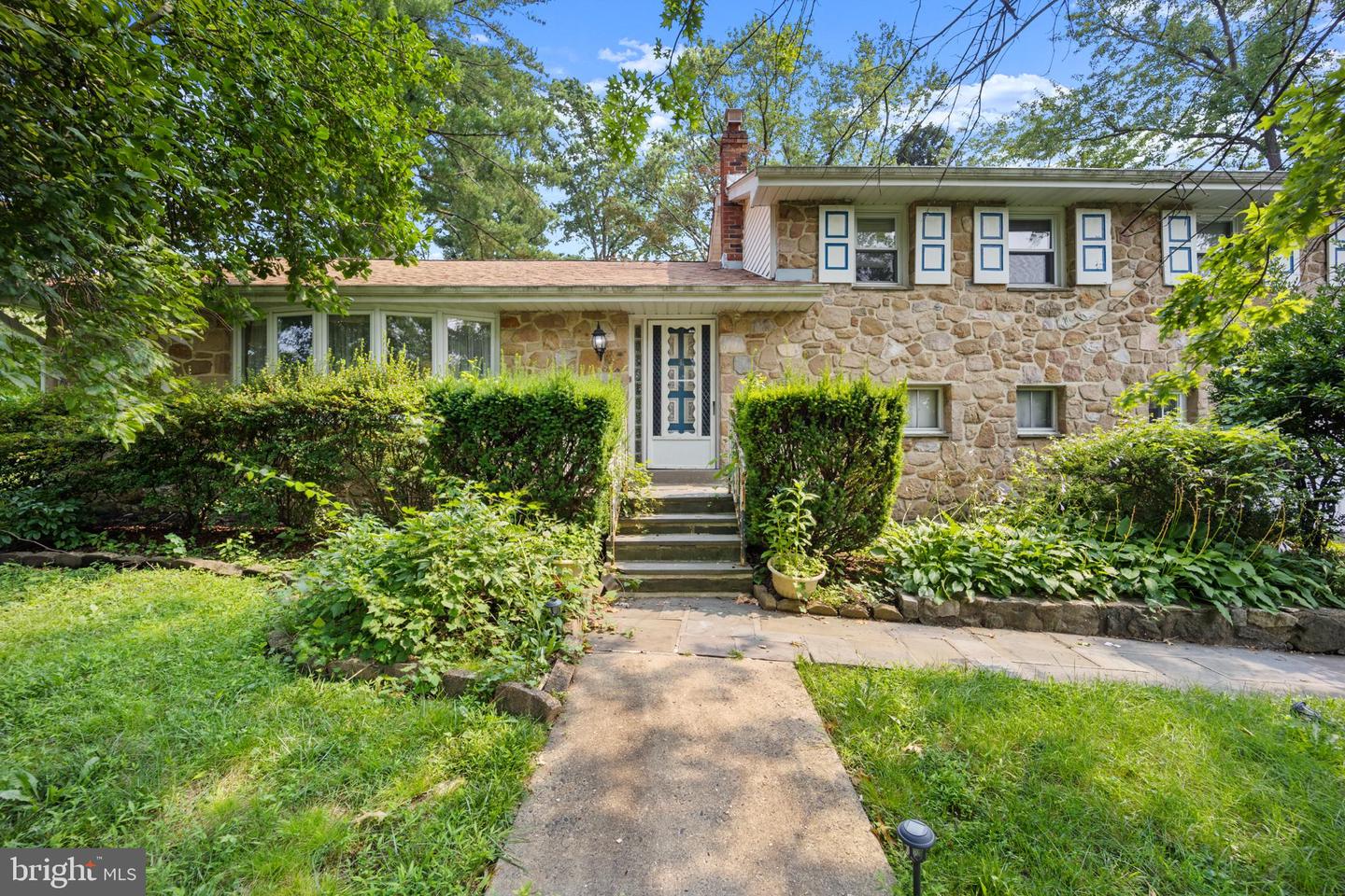 417 Gribbel Road, Wyncote