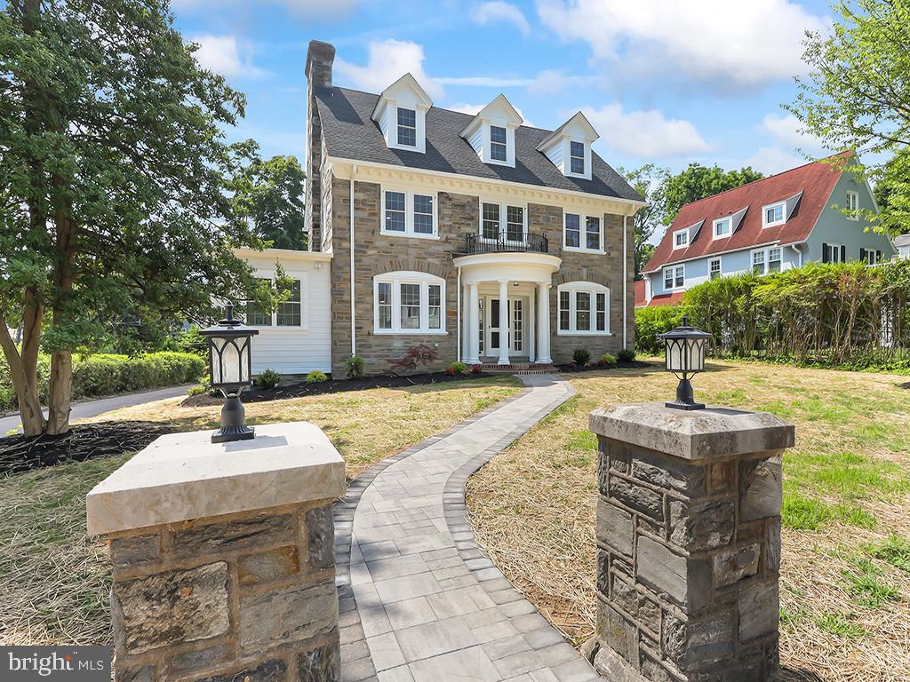 416 Chichester Lane, Wynnewood